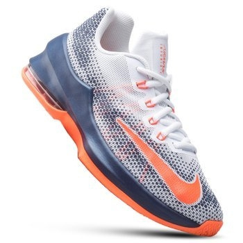 Buty dziecięce NIKE AIR MAX INFURIATE (GS) 869991-101