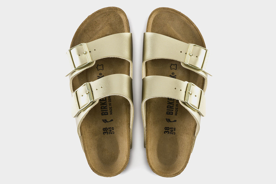 Klapki BIRKENSTOCK ARIZONA BS 1016111