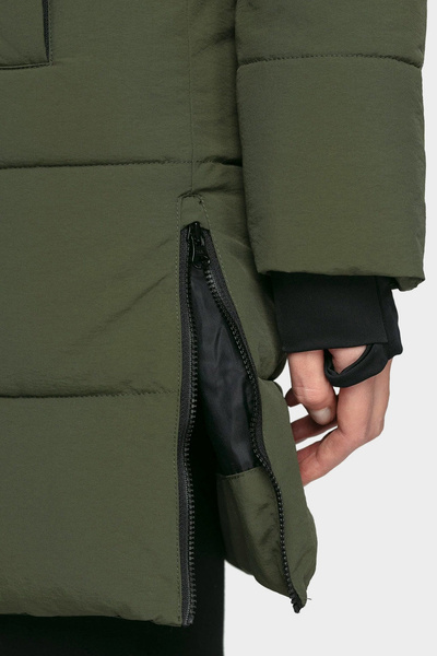 Kurtka damska 4F H4Z20-KUDP008-43S