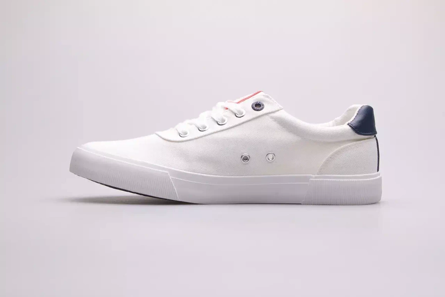 Tenisówki męskie BIG STAR JJ174253