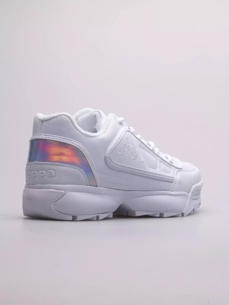 Buty damskie KAPPA RAVE GC 242681GC-1010