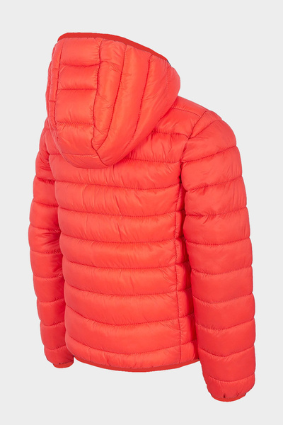 Kurtka dziecięca 4F HJZ20-JKUMP001A-62S