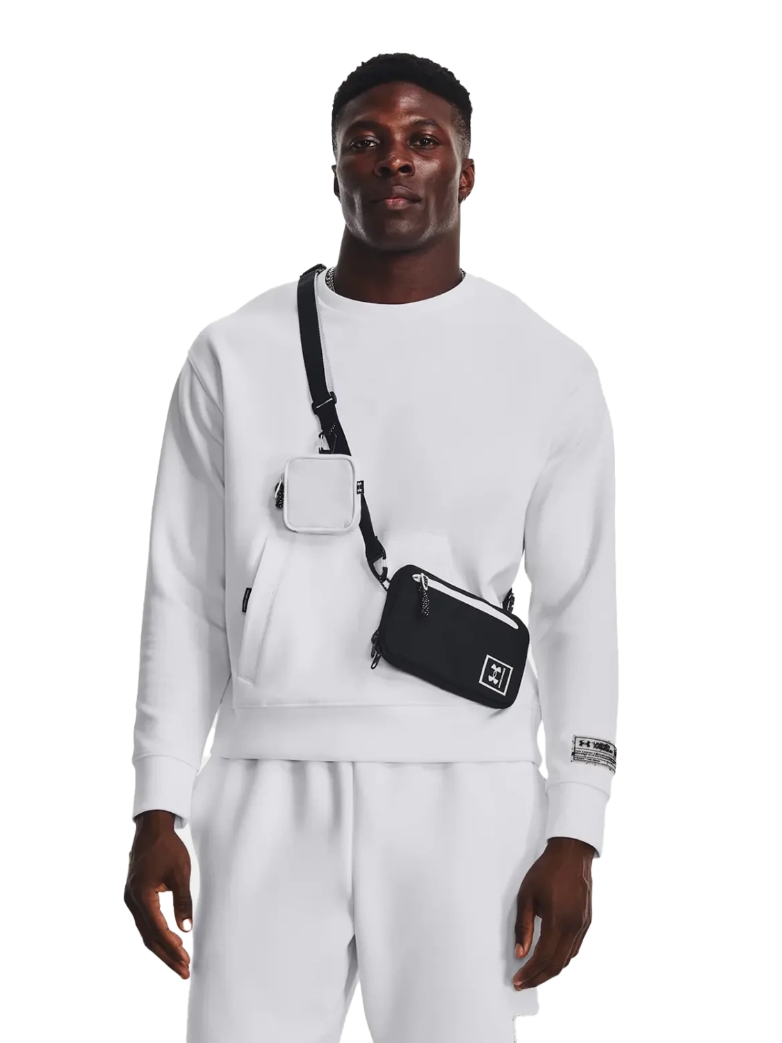 Saszetka Under Armour Crossbody 1376465-001