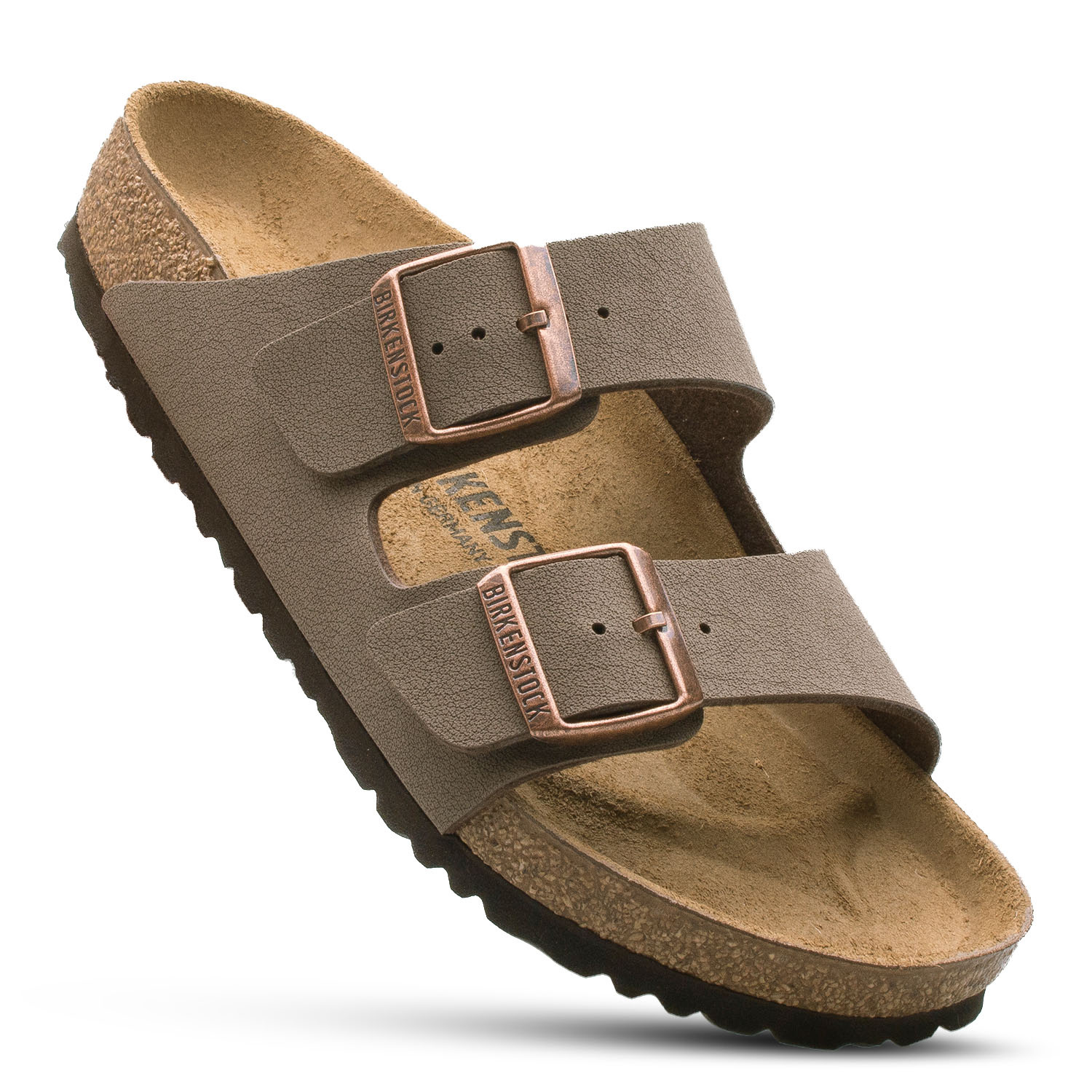 Klapki BIRKENSTOCK ARIZONA BS 0151181