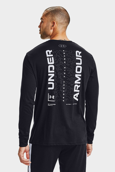 Koszulka męska Under Armour 1357178-001