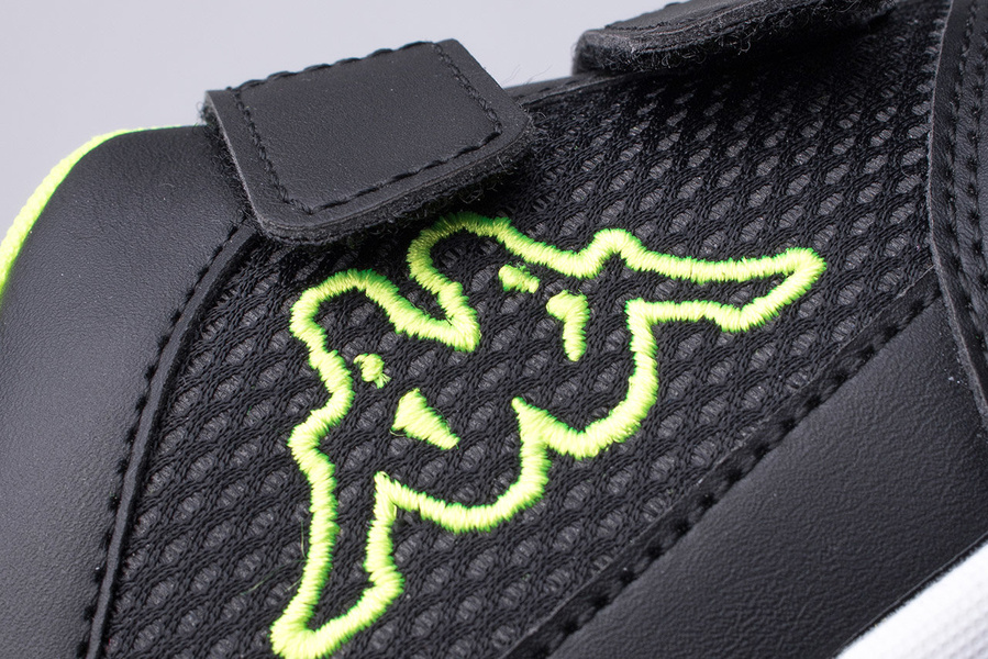 Buty dziecięce KAPPA KICKOFF T 260509T-1140