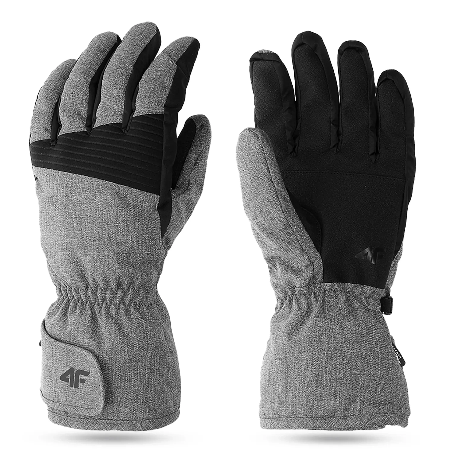 Rękawiczki męskie 4F H4Z22-REM001-25M