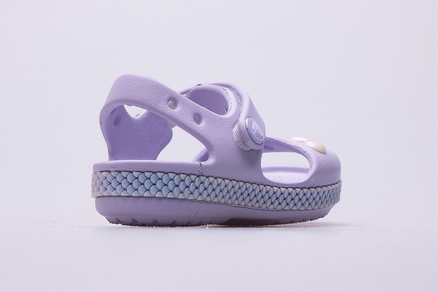 Sandały CROCS CROCABND IMAGINATION 206145-530
