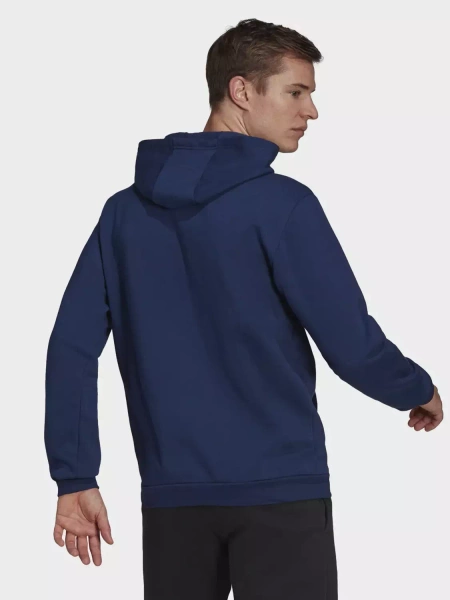Bluza męska z kapturem adidas ENT22 HOODY H57513