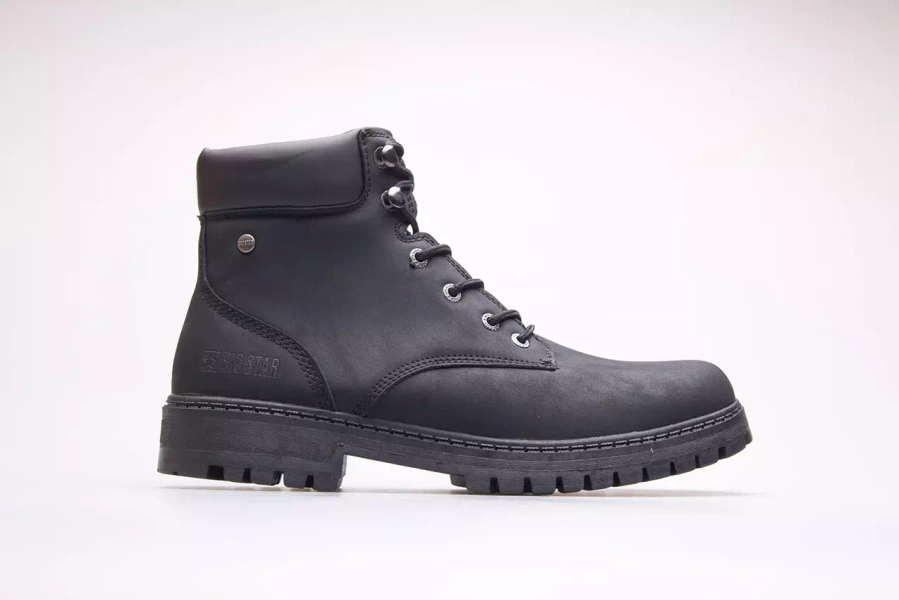 Buty męskie BIG STAR KK174209