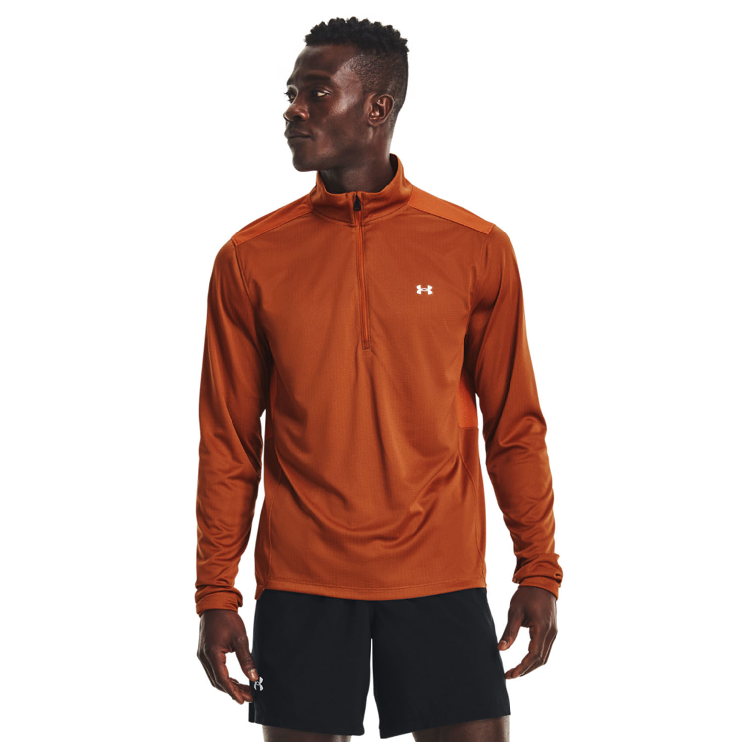 Bluza męska rozpinana Under Armour 1369750-842