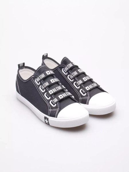 Trampki damskie BIG STAR HH274098 