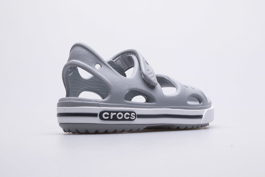 Sandały Crocs Crocband II Sandal 14854-01U