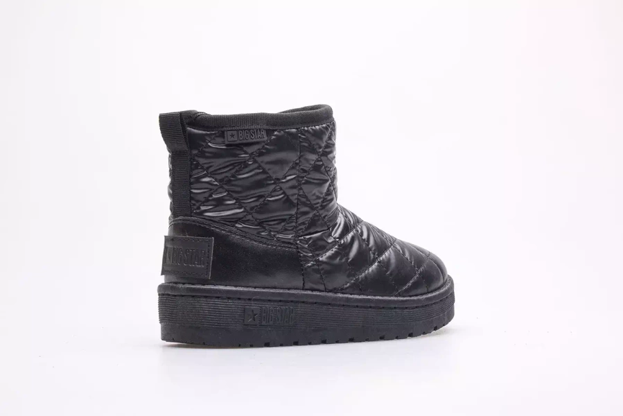 Buty dziecięce BIG STAR KK374242