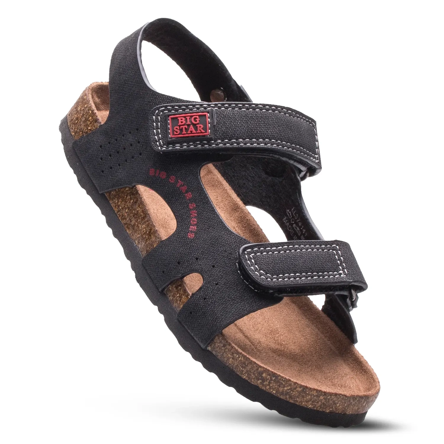 Sandały dzieciece BIG STAR LL374141