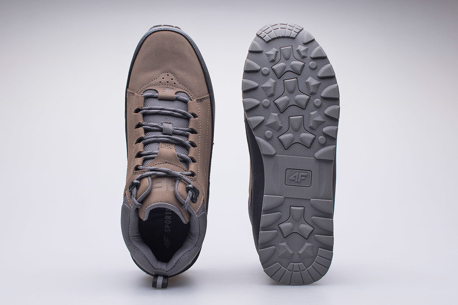 Buty męskie 4F D4Z20-OBMH202-83S