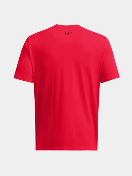 Koszulka męska Under Armour 1386793-600