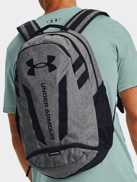 Plecak Under Armour HUSTLE 5.0 1361176-002