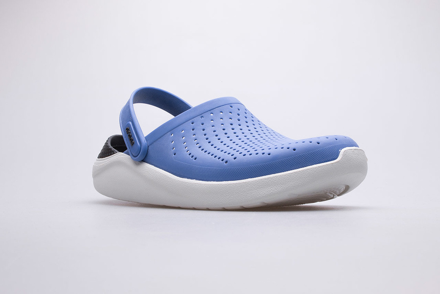 Chodaki Crocs LiteRide Clog 204592-4RW - sklep in:motion.pl