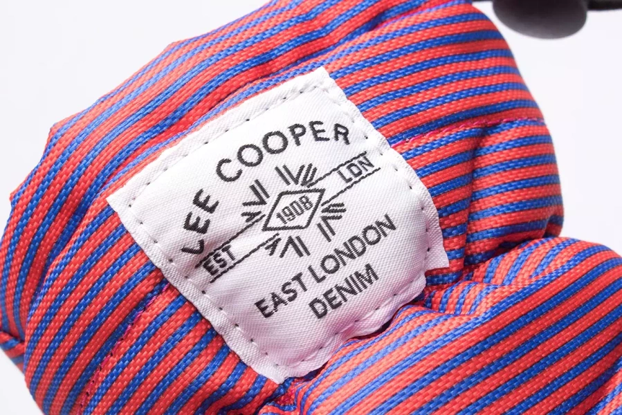 Buty dziecięce LEE COOPER LCJ-21-44-0528K