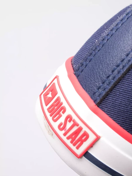 Trampki męskie BIG STAR JJ174060