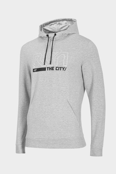 Bluza męska z kapturem 4F H4Z20-BLM017-27M