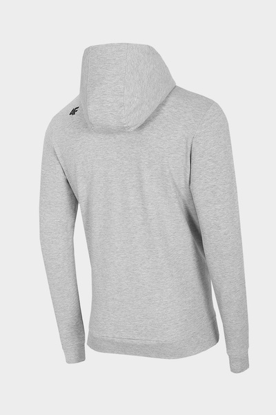 Bluza męska z kapturem 4F H4Z20-BLM017-27M