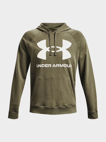 Bluza męska z kapturem Under Armour 1357093-361