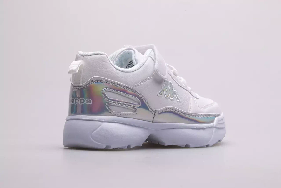 Buty dziecięce KAPPA LISNA K 260997K-1017