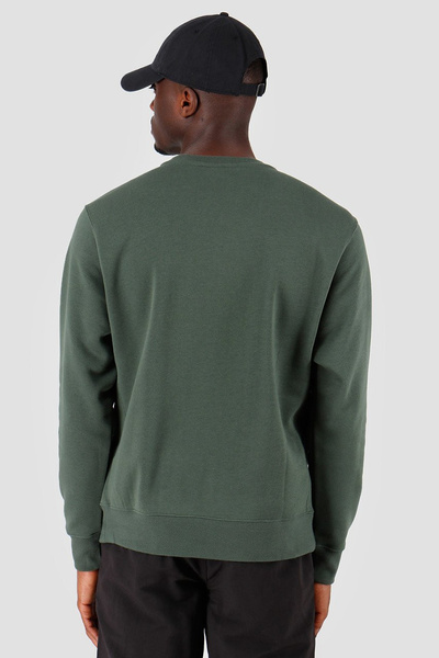 Bluza NIKE M NSW CLUB CRW BB BV2662-370