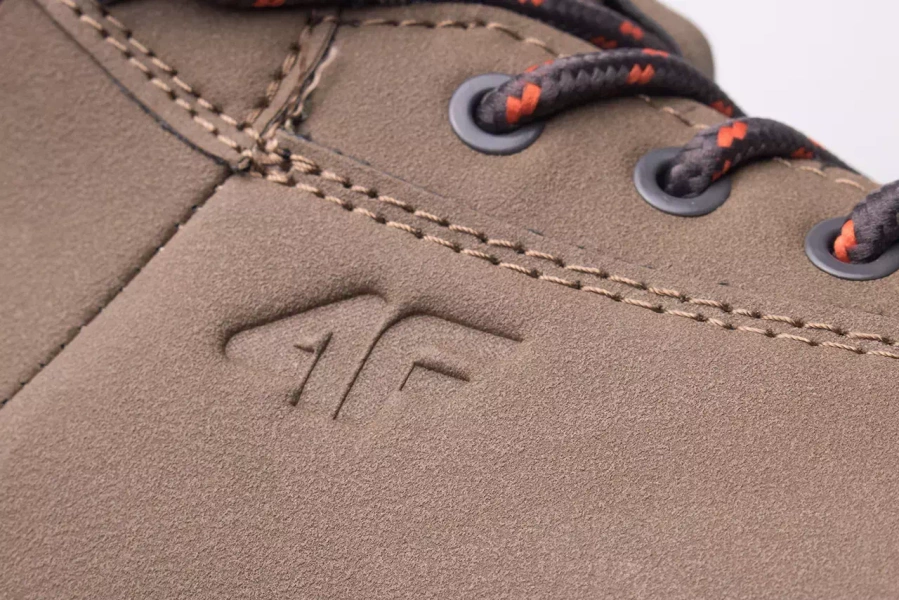 Buty dziecięce 4F 4FJAW22FWINM005-81S