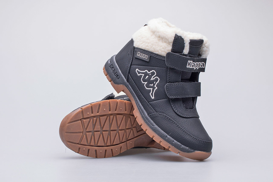 Buty dziecięce KAPPA BRIGHT MID 260329K-1143