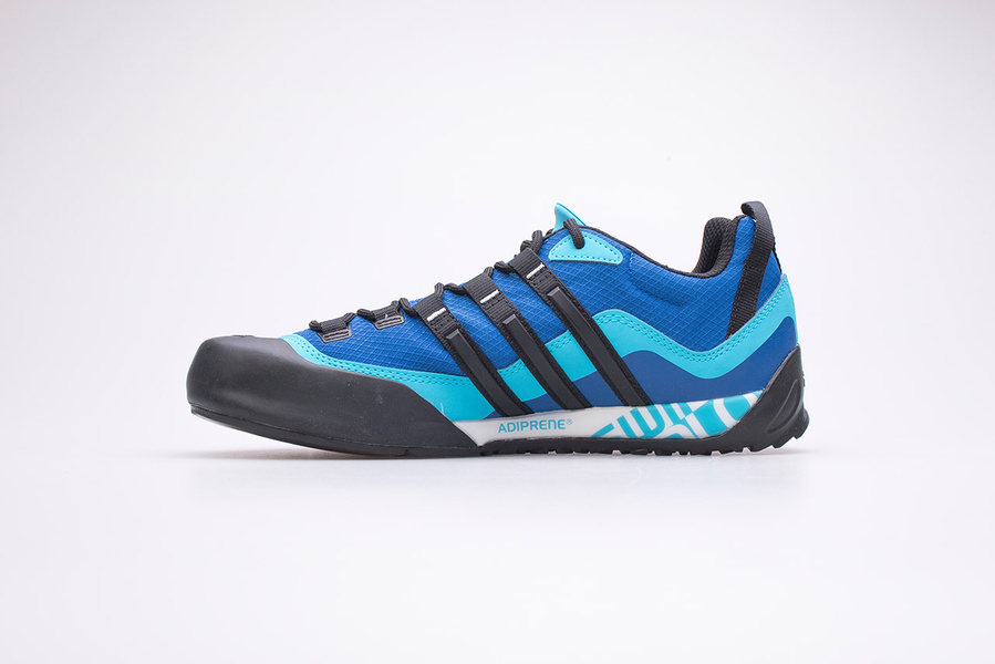 Buty męskie adidas TERREX SWIFT SOLO FX9324