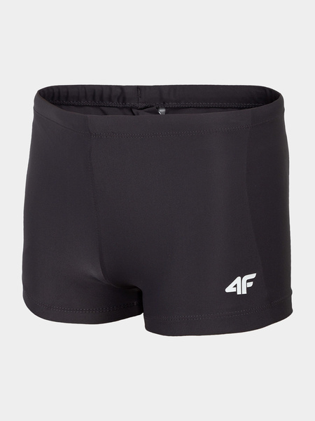 Kąpielówki dziecięce 4F HJL22-JMAJM002-22S