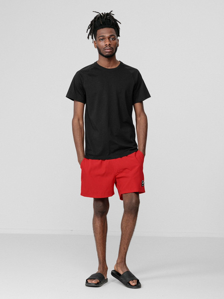 Spodenki męskie 4F H4L22-SKMT001-62S