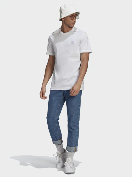 Koszulka męska adidas ESSENTIAL TEE GN3405 