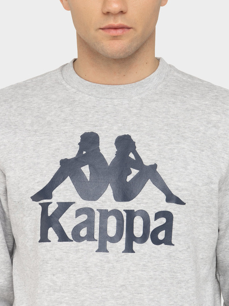Bluza męska KAPPA SERTUM 703797-18M