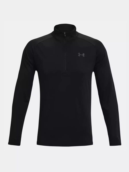 Bluza męska rozpinana Under Armour Tech 1/2 Zip 1328495-001