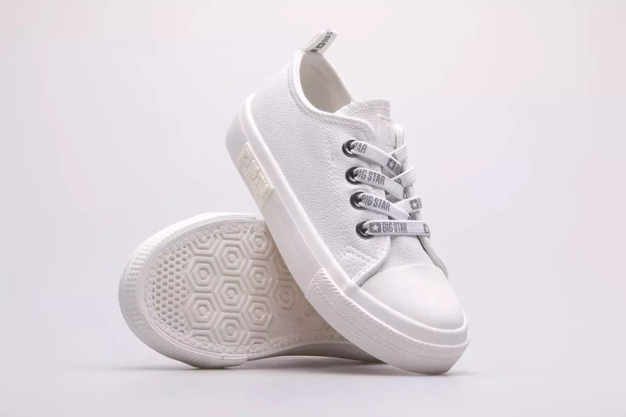 Trampki dziecięce BIG STAR KK374056