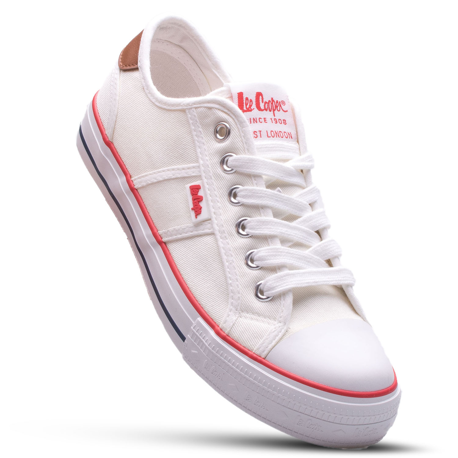 Trampki damskie LEE COOPER LCW-22-31-0862L