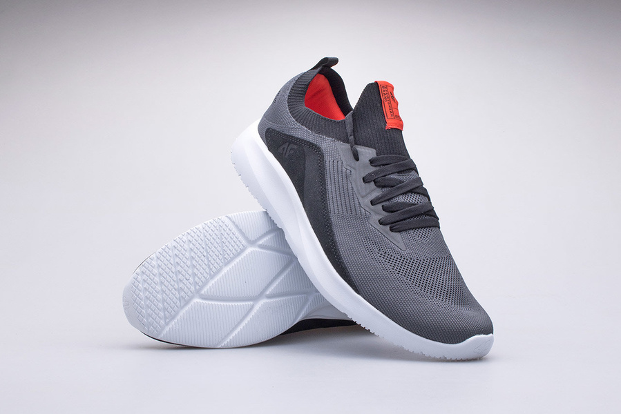 Buty męskie 4F D4L21-OBML203-25S