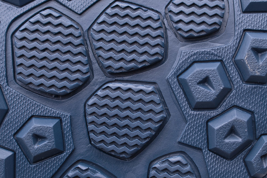 Sandały męskie 4F H4L20-SAM001-33S