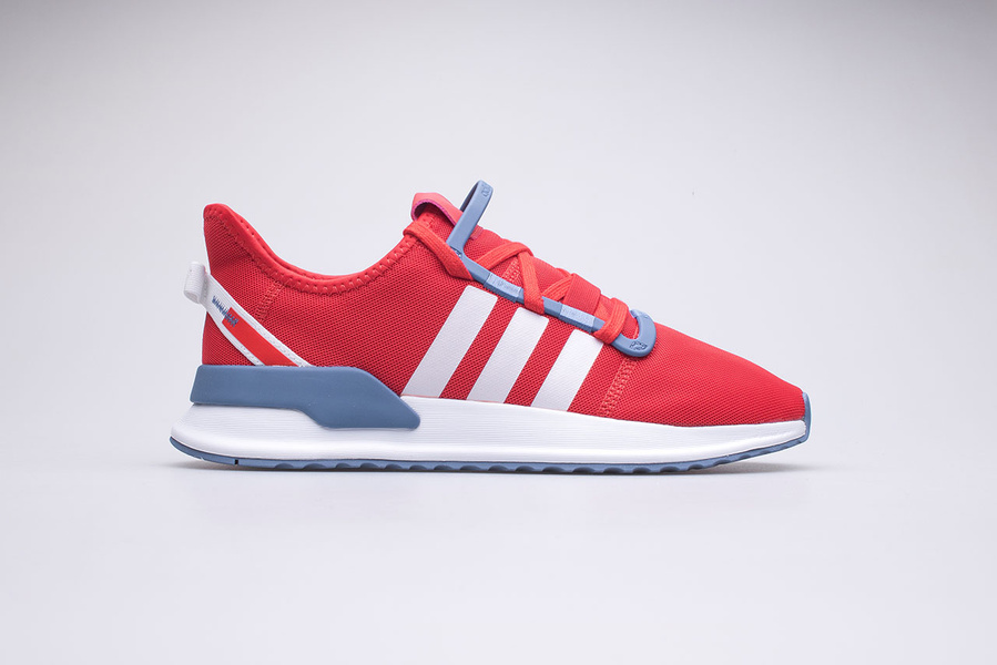 Buty męskie adidas U_PATH RUN FY6233