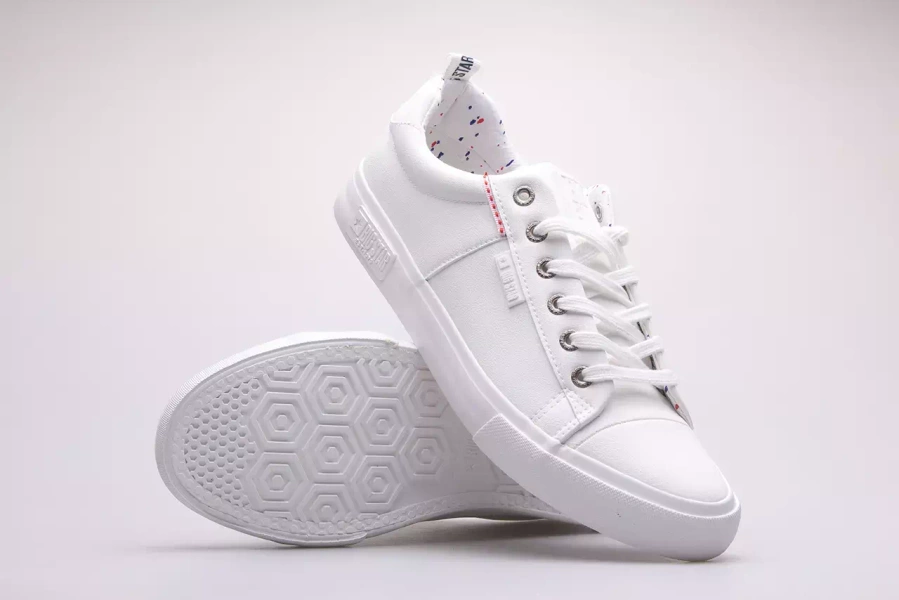 Trampki męskie BIG STAR KK174003