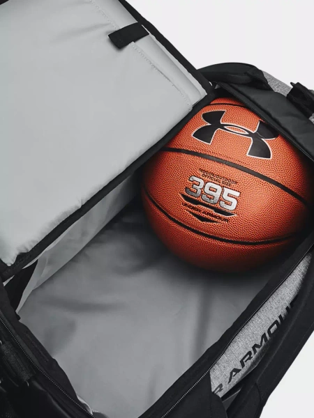 Torba sportowa Under Armour DUFFLE 1361225-012