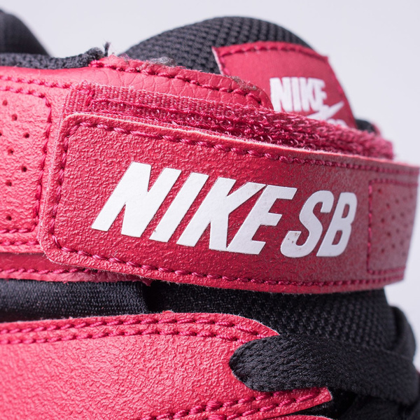 Buty dziecięce NIKE MOGAN MID 2 JR (GS) 645025-601