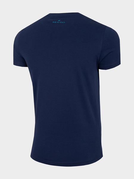 Koszulka męska 4F H4L21-TSM019-31S