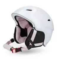 biały