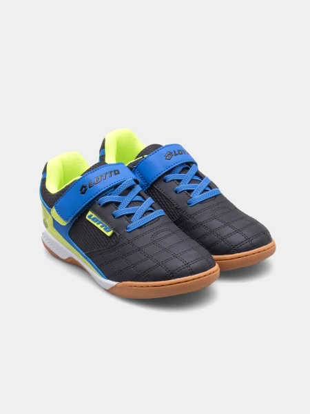 Buty dziecięce halowe LOTTO FLITTER K 2600220K-1150