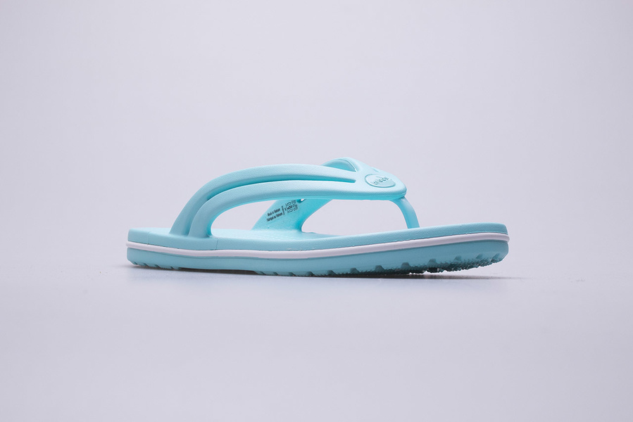 Japonki CROCS CROCBAND FLIP W 206100-4O9